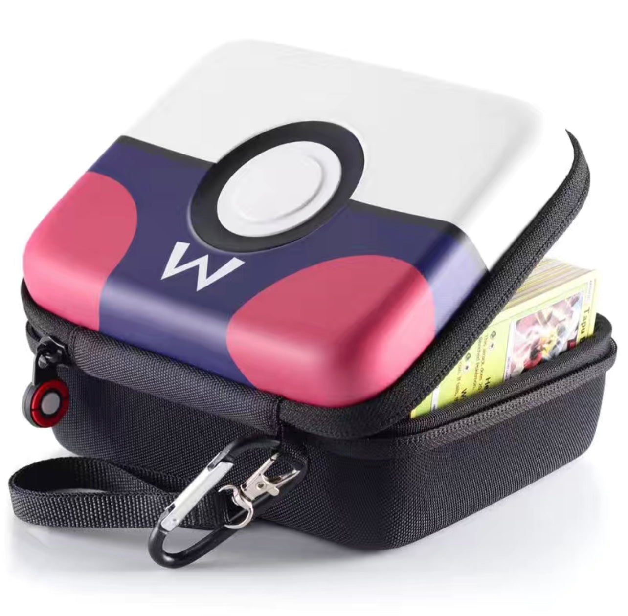 Card Case Pokéball