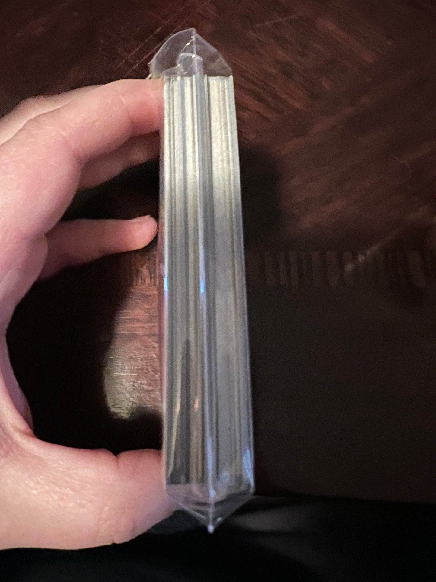 50 Pokémon card pack, 5 rares