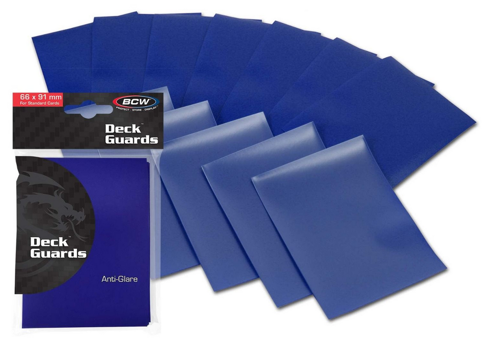 Deck Guard Sleeves
