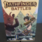 Pathfinder Battles Syndara the Sculptor Form