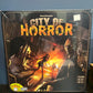 City of Horror