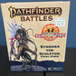 Pathfinder Battles Syndara the Sculptor Form