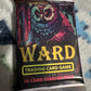 First Edition Gen 1, Ward the Trading Card Game 30-Card Starter Pack