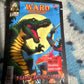 Ward The Trading Card Game 1st Edition Gen 1, 9-Card Pack