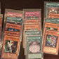 25 Random 1st Edition Yu-Gi-Oh! Cards. Example Pack Shown Here. Cards Received May Vary.