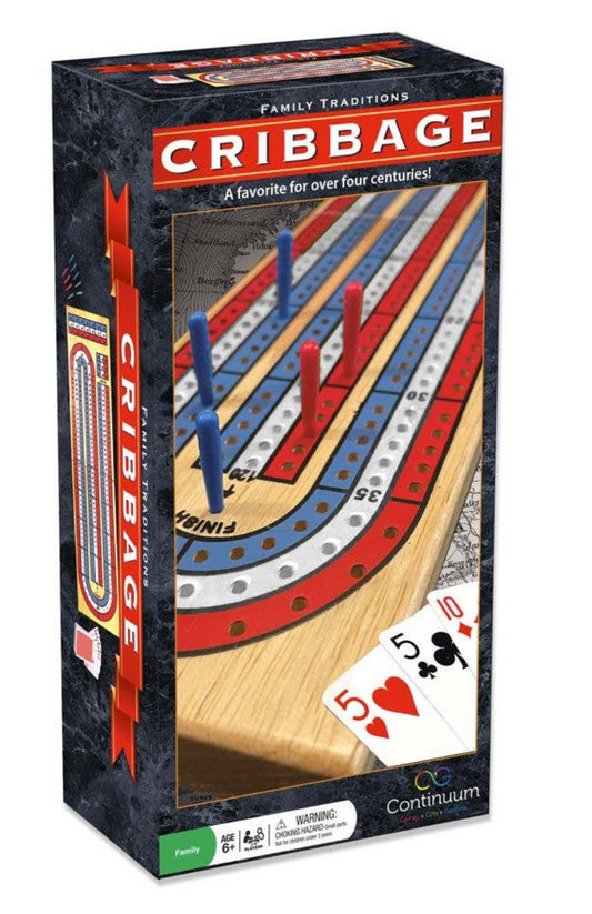 Cribbage