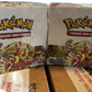 Pokémon Scarlet &Violet Packs